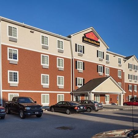 Extended Stay America Select Suites - Cincinnati - Florence - Airport Dış mekan fotoğraf