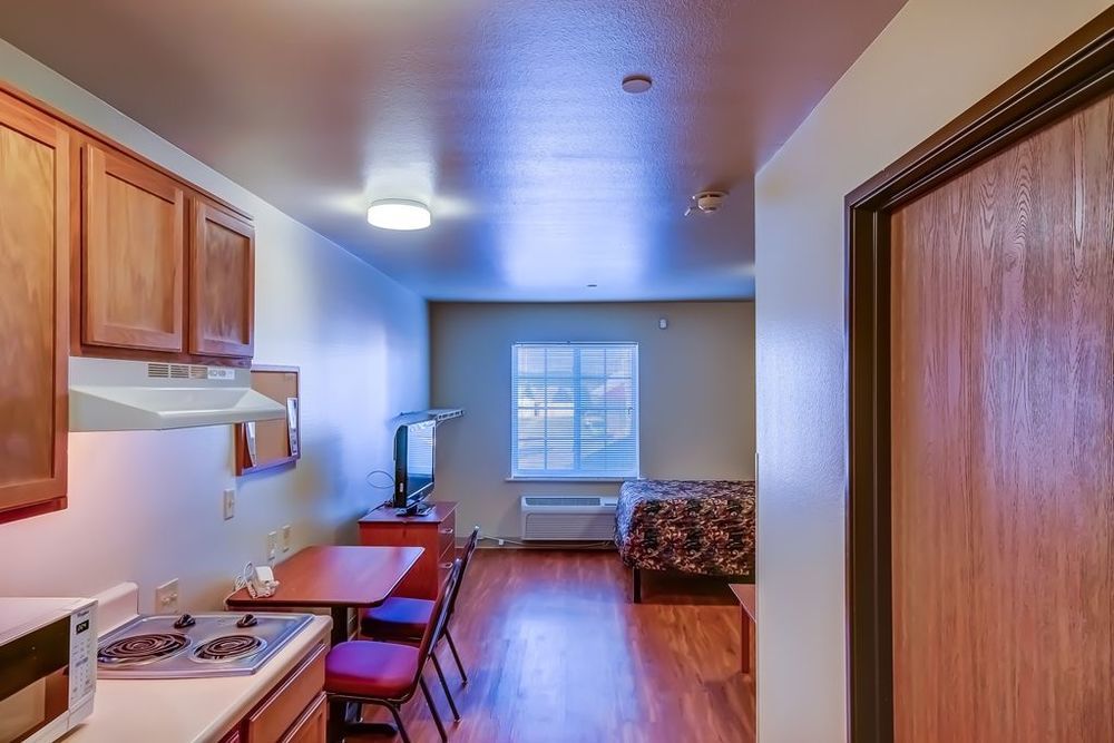 Extended Stay America Select Suites - Cincinnati - Florence - Airport Oda fotoğraf