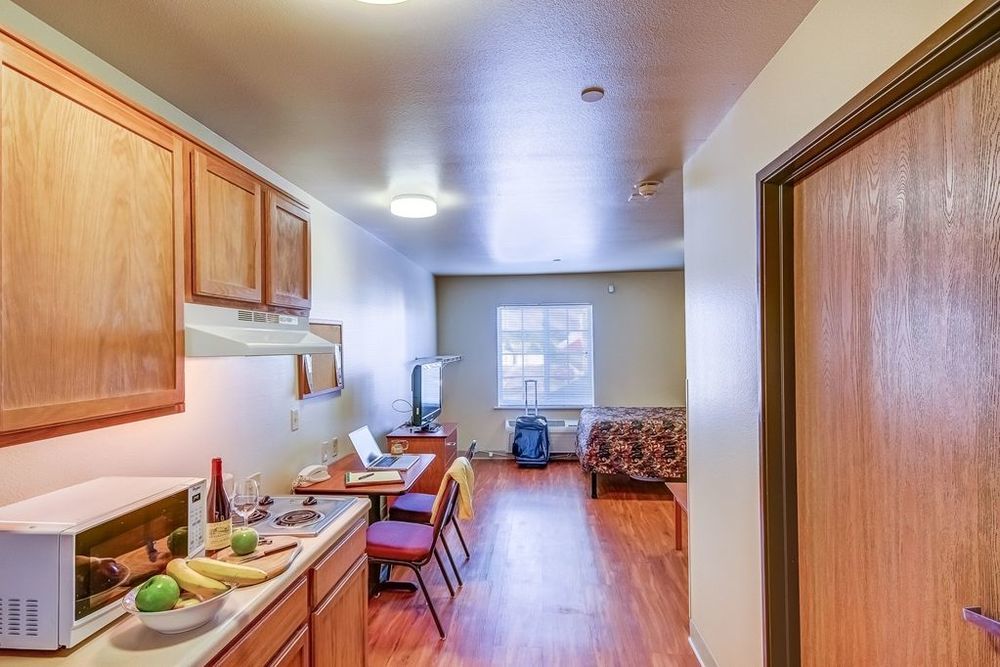Extended Stay America Select Suites - Cincinnati - Florence - Airport Oda fotoğraf
