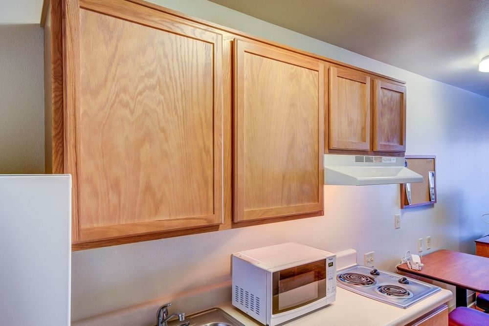 Extended Stay America Select Suites - Cincinnati - Florence - Airport Oda fotoğraf