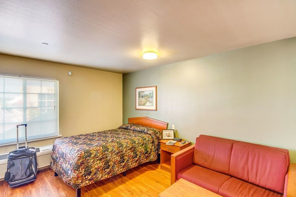 Extended Stay America Select Suites - Cincinnati - Florence - Airport Oda fotoğraf
