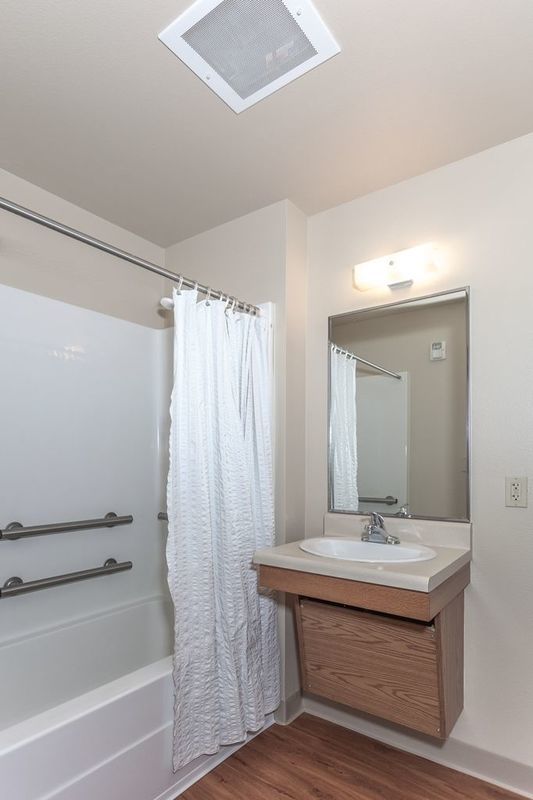 Extended Stay America Select Suites - Cincinnati - Florence - Airport Oda fotoğraf