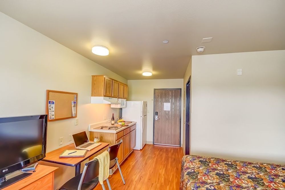 Extended Stay America Select Suites - Cincinnati - Florence - Airport Oda fotoğraf