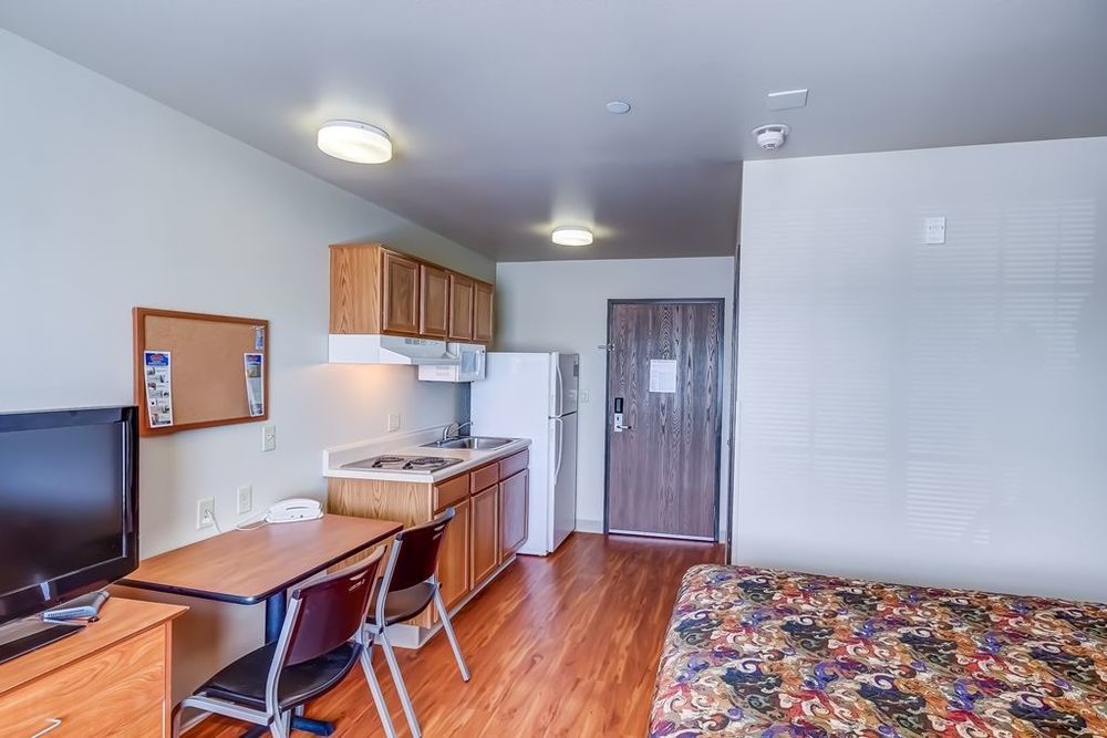 Extended Stay America Select Suites - Cincinnati - Florence - Airport Oda fotoğraf