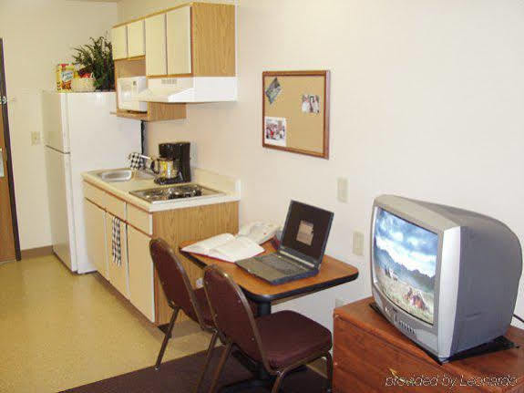 Extended Stay America Select Suites - Cincinnati - Florence - Airport Oda fotoğraf