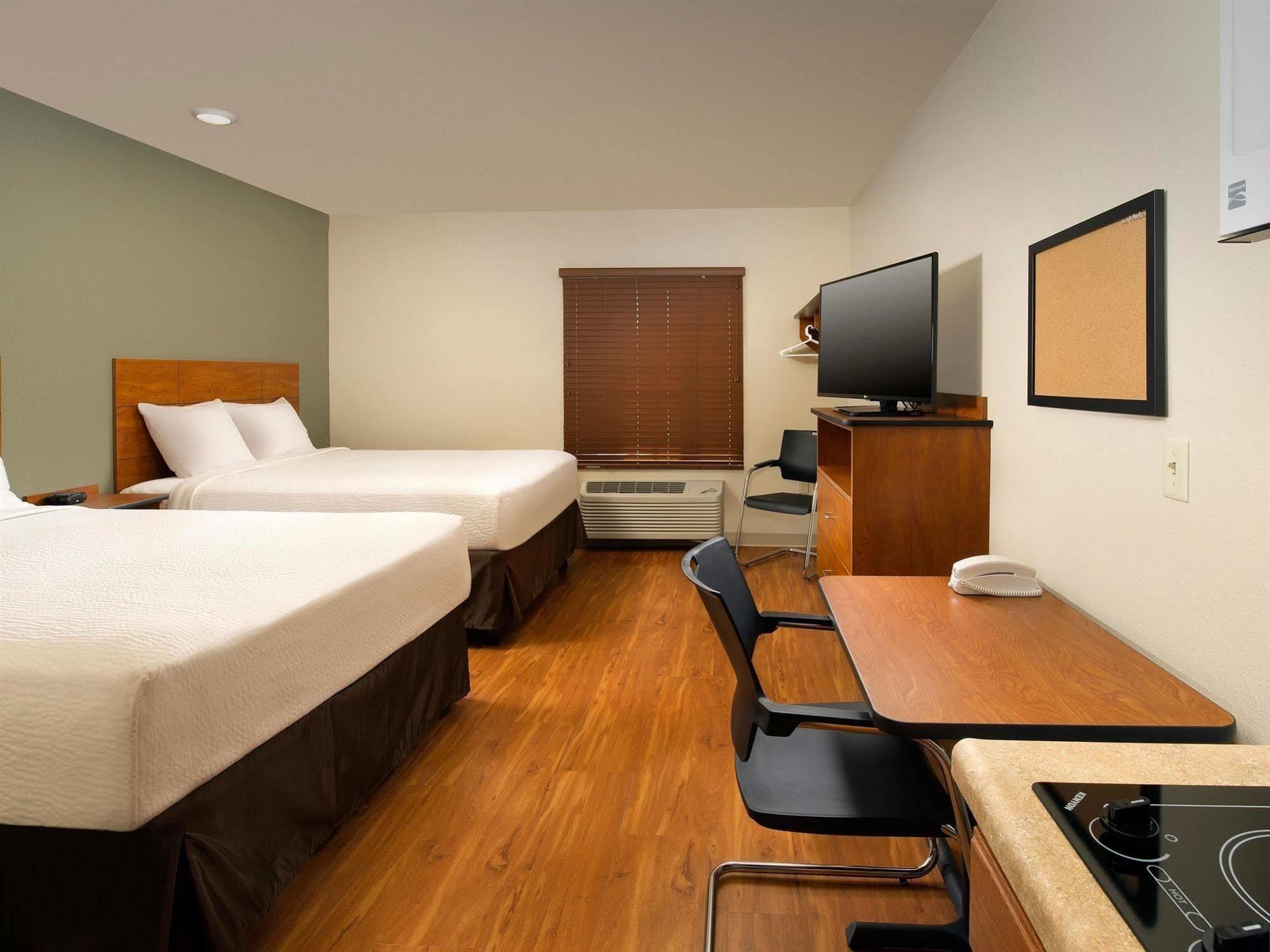 Extended Stay America Select Suites - Cincinnati - Florence - Airport Dış mekan fotoğraf