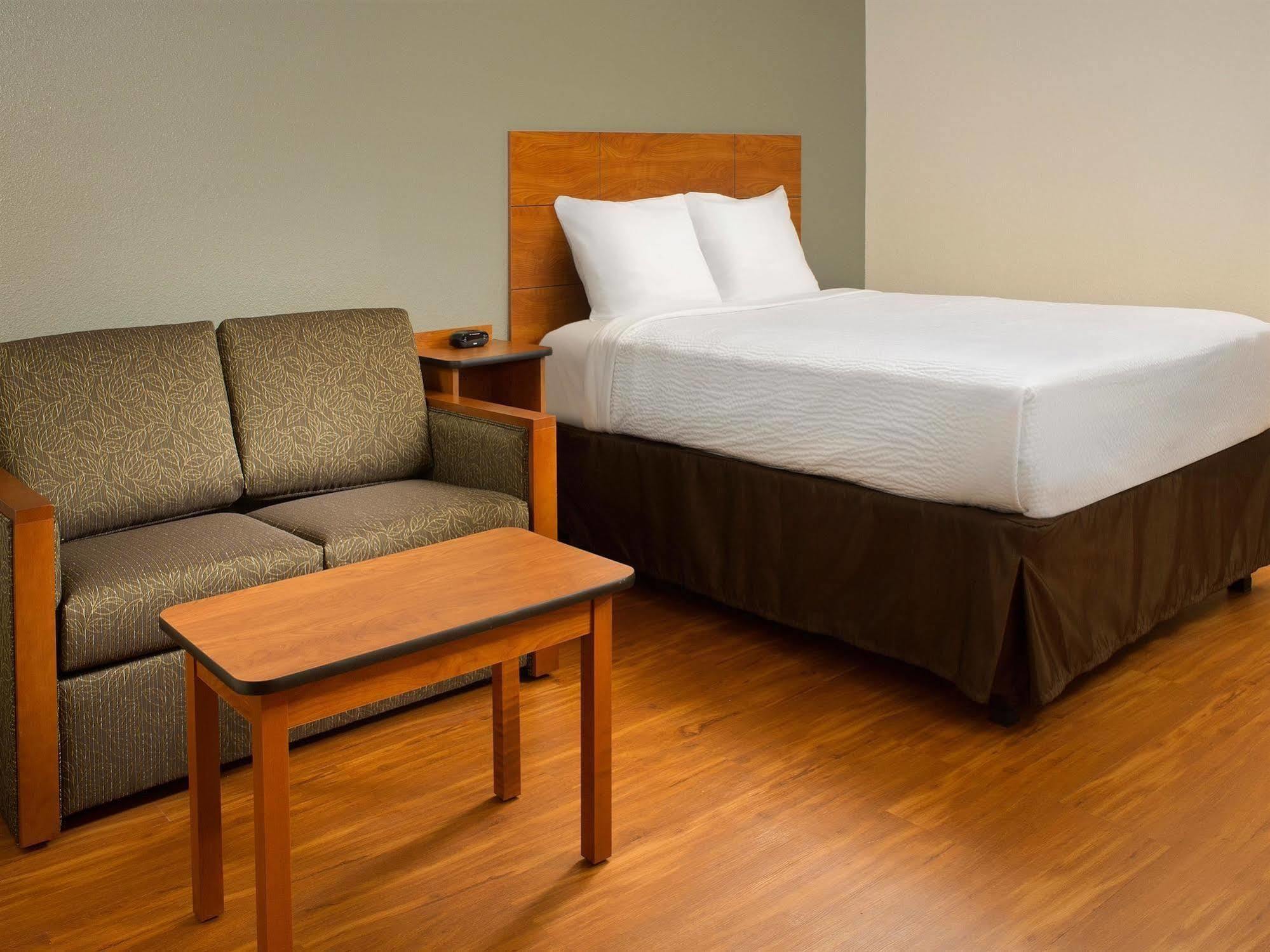 Extended Stay America Select Suites - Cincinnati - Florence - Airport Dış mekan fotoğraf