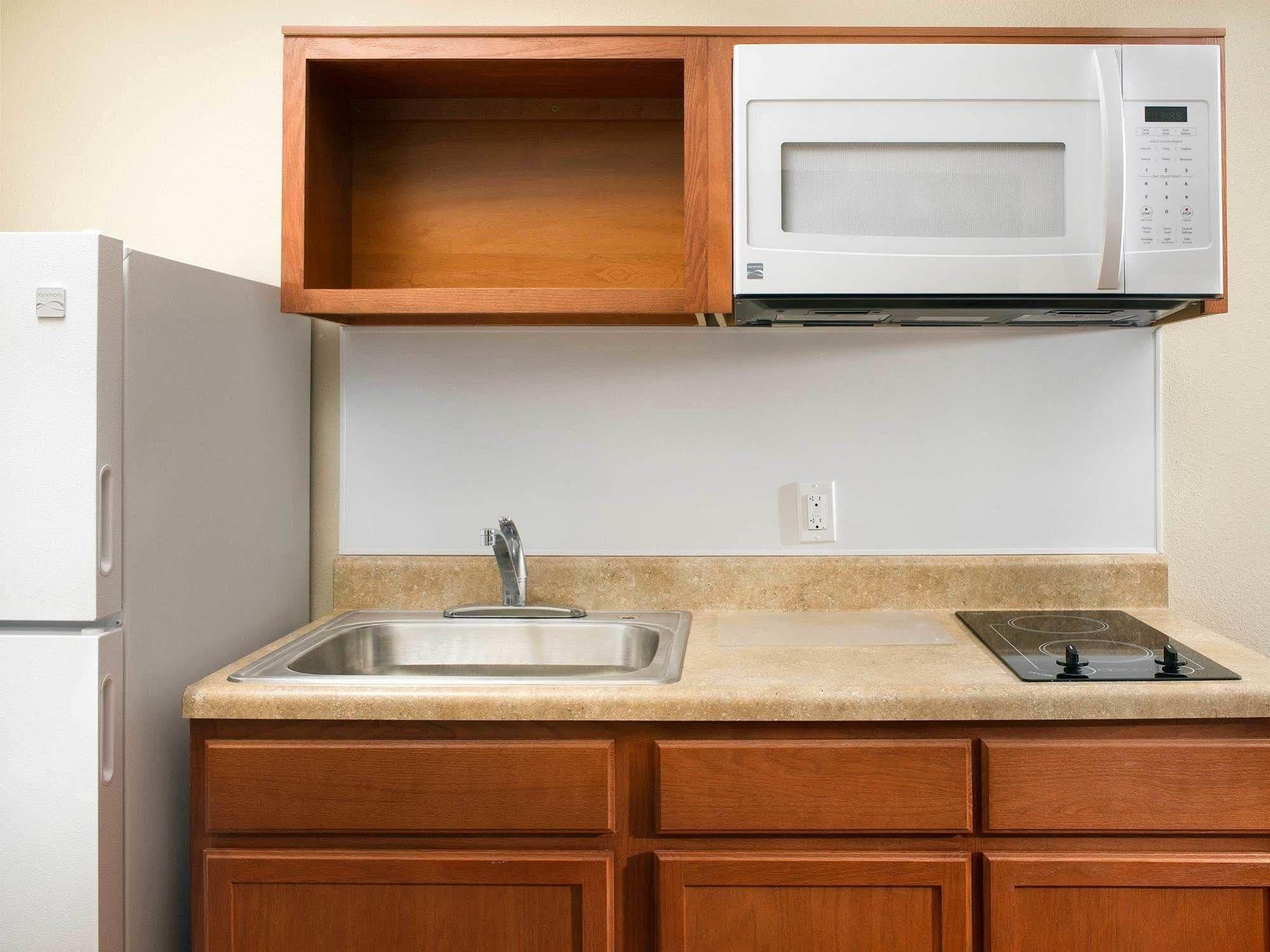 Extended Stay America Select Suites - Cincinnati - Florence - Airport Dış mekan fotoğraf